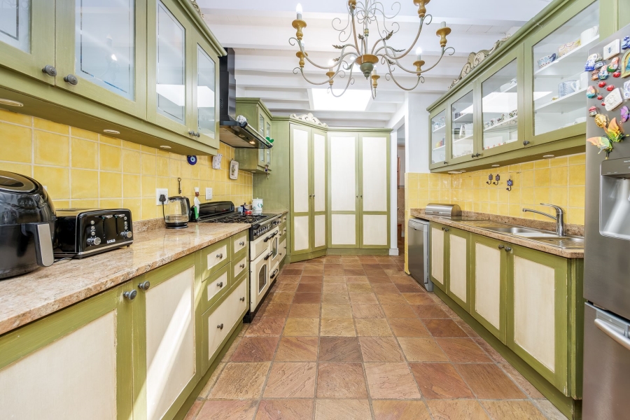 3 Bedroom Property for Sale in Franschhoek Western Cape